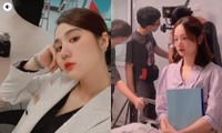 Huyền Lizzie và Lan Phương hé lộ hai bối cảnh đáng chú ý của &quot;Thương Ngày Nắng Về&quot; phần 2