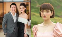 Lã Thanh Huyền bình luận gì về ảnh của Việt Anh mà cư dân mạng lại nghĩ đến Hiền Hồ?