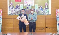 Công bố 2 quán quân hội thi “Học sinh sinh viên thành phố với pháp luật” năm học 2021-2022