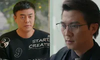 Anh Có Phải Đàn Ông Không?: Cả Nhật Minh và Duy Anh cùng lúc đối mặt với hôn nhân tan vỡ