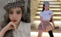Huyền Lizzie hé lộ tạo hình táo bạo nhất của Vân Trang trong &quot;Thương Ngày Nắng Về&quot; phần 2