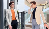 Màn thăng hạng nhan sắc ngoạn mục của “phi công” Hoàng Duy trong &quot;Thương Ngày Nắng Về 2&quot;