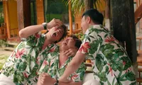 Anh Có Phải Đàn Ông Không? tập 21: Đoán xem ai đến bệnh viện chăm ba chàng bạn thân?