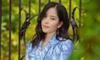 Khán giả phát hiện chi tiết lạ ở số báo danh của Nam Em tại &apos;Miss World Vietnam 2022&apos;