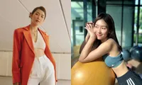 Bất ngờ với diện mạo hiện tại của Khả Ngân: Xinh hơn cả thời đóng &quot;11 Tháng 5 Ngày&quot;