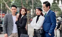 Sát ngày lên sóng, phim mới “Về Chung Một Nhà” của VTV đổi tên mới cực gay cấn