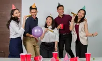 Tập đoàn Mondelēz International tổ chức cuộc thi tìm kiếm tài năng cho ngành thức ăn nhẹ