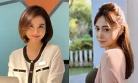 Điểm chung thú vị giữa hai nữ chính của &quot;Hương Vị Tình Thân&quot; và &quot;Thương Ngày Nắng Về&quot;