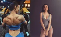 &apos;Sốc nặng&apos; trước thân hình hiện tại của &apos;sao nữ&apos; có vòng 3 khủng nhất showbiz Việt