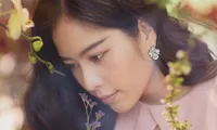 Nam Em lại gây tò mò với hành động kỳ lạ trong buổi tập của Miss World Việt Nam 2022