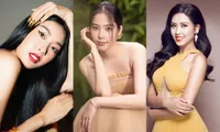 Những người đẹp “dành cả thanh xuân đi thi Hoa hậu”: Nam Em chưa phải nhà vô địch!