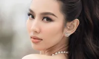 Được cộng đồng quốc tế công nhận nhan sắc nhưng mỹ nhân này vẫn tự công khai khuyết điểm