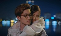 Siêu ngọt ngào trong “Thương Ngày Nắng Về” nhưng Huyền Lizzie - Đình Tú từng e ngại nhau