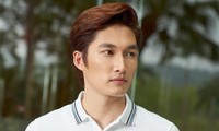 Đình Tú (Thương Ngày Nắng Về) đáp trả gay gắt khi bị nhắc đến chuyện chia tay bạn gái