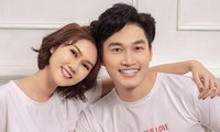 Mới chính thức hẹn hò trong &quot;Thương Ngày Nắng Về&quot;, Đình Tú chia tay bạn gái ngoài đời thực