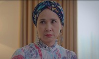 Thương Ngày Nắng Về: NSND Lan Hương dùng lại một câu thoại cực gắt từ phim “Sống chung với mẹ chồng”