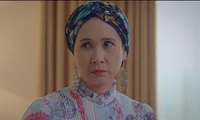 Thương Ngày Nắng Về: NSND Lan Hương dùng lại một câu thoại cực gắt từ phim “Sống chung với mẹ chồng”