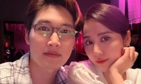 Vô tình bị kéo vào chuyện chia tay của Đình Tú - Hương Giang, Huyền Lizzie nghĩ gì?