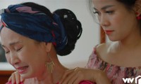 Những chi tiết bị &quot;ném đá&quot; nhiều nhất trong &quot;Thương Ngày Nắng Về&quot; đều không có ở bản gốc