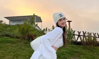 Sau khi lộ chuyện &apos;mua đất ảo&apos;, Ngọc Trinh còn ‘đổ dầu vào lửa’ khi nói câu này