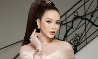 Đại gia kim cương Lý Nhã Kỳ hé lộ sự thật gây &apos;sốc&apos; sau chi phí 50 tỷ đồng để đi dự LHP Cannes