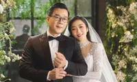 &apos;Vua cá Koi&apos; Thắng Ngô mở lại trang cá nhân, khẳng định chắc nịch một điều sau hôn nhân