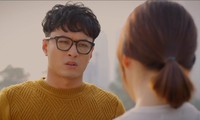 Thương Ngày Nắng Về: Đức &quot;xoăn&quot; đổi cách xưng hô thế nào mà ai nấy đều sững sờ?