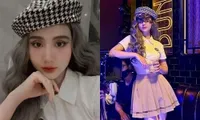 Thương Ngày Nắng Về: Đã tìm ra lý do Vân Trang biến hình thành &quot;nữ sinh nổi loạn&quot;