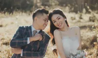 Mai Như Quỳnh - nữ chính trong MV &quot;Ngày Đầu Tiên&quot; của Đức Phúc debut làm ca sĩ