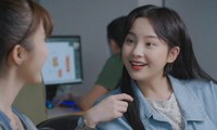 &quot;In tư&quot; cô nàng xinh như idol vừa xuất hiện chớp nhoáng trong &quot;Thương Ngày Nắng Về&quot;
