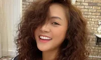 1 kiểu tóc 2 số phận của Thu Quỳnh (Hương Vị Tình Thân): Xưa bị chê, nay được khen