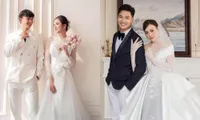 Cuộc sống của dàn diễn viên &quot;Hương Vị Tình Thân&quot; sau một năm lên sóng giờ ra sao?