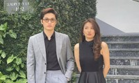 Thân thế thực sự của cô gái nghi là &quot;người thứ ba&quot; trong chuyện tình Trang - Duy