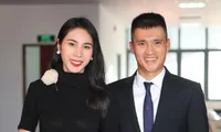 Vợ chồng Thủy Tiên - Công Vinh đáp trả thế nào trước tin đồn &apos;đường ai nấy đi&apos;?