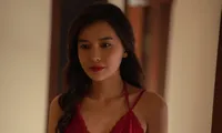Nữ chính &apos;Bão ngầm&apos; Cao Thái Hà ngại đóng cảnh ‘nóng’ nhưng vẫn nhận phim của Victor Vũ, vì sao? 