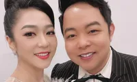 Quang Lê lần đầu lên tiếng về tin đồn từng hẹn hò với vợ trẻ của &apos;Vua cá Koi&apos;