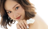 Chia tay Đức “xoăn”, Vân Khánh (Thương Ngày Nắng Về) thăng hạng nhan sắc đến không nhận ra
