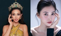 Soi mỹ nhân mang đường nét của Thùy Tiên và Tiểu Vy: Có phải nét đẹp &quot;vạn người mê&quot;?