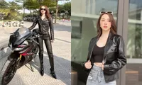 Không cần mặc hở, Quỳnh Nga vẫn khiến khán giả &apos;bỏng mắt&apos; trong &apos;Chồng cũ, vợ cũ, người yêu cũ&apos;