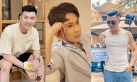 Không nghi ngờ gì nữa, đây là phim hình sự có nhiều mỹ nam nhất &quot;vũ trụ phim VTV&quot;
