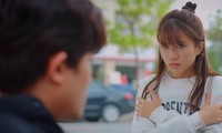 Thương Ngày Nắng Về: Cặp đôi Phong - Vân vừa mới ngọt ngào đã có ngay cảnh quay &quot;gây lú&quot;
