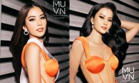 Nam Anh và Hương Ly đổ lỗi cho âm thanh trục trặc khi thi ứng xử, sự thật thì sao?