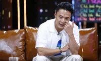 Thời điểm ghi hình “Cuộc Hẹn Cuối Tuần”, Hồng Đăng từng bật khóc khi nhắc tới một người