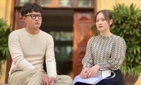 Dàn diễn viên “Thương Ngày Nắng Về” phản ứng ra sao trước tin đồn liên quan đến Hồng Đăng?
