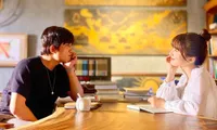 Chỉ một bức ảnh cũng chứng tỏ Doãn Quốc Đam (Thương Ngày Nắng Về) có bàn tay lịch thiệp