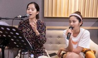 Cuối cùng chị em Nam Anh, Nam Em đã hội ngộ, còn ở một địa điểm cực kỳ ý nghĩa