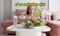 Bất ngờ với thói quen ăn uống của Hoa hậu Thùy Tiên: Cực kén ăn mà vẫn da đẹp, dáng xinh