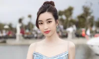 Đây chính là Hoa hậu kín tiếng nhất: Không hé lộ điều gì trước tin đồn hẹn hò hay đính hôn