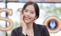 Chỉ hành động này đã cho thấy Nam Em sốt ruột chờ Chung kết Hoa hậu Thế giới Việt Nam 2022