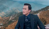 Doãn Quốc Đam - nam thần chịu khổ nhất &quot;vũ trụ phim VTV&quot;: Đóng vai nào ngồi tù vai đấy!
